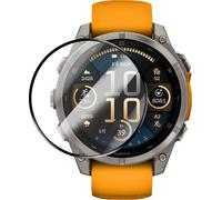INF Lot de 2 protecteurs d'écran en verre trempé pour Garmin Fenix 8 B