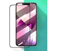 INF Lot de 2 protecteurs d'écran en verre trempé pour iPhone iPhone 14 Pro Max