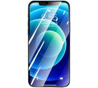 INF Lot de 3 protecteurs d'écran en verre trempé pour iPhone - Transparent iPhone 16