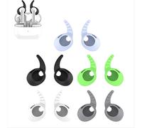 INF Lot de 5 paires d'embouts en silicone pour Samsung Galaxy Buds3
