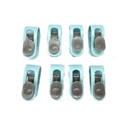 INF Lot de 8 supports de couette avec boucle pour le pouce