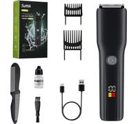 INF Machine professionnelle à graver les cheveux