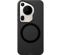 INF Magnetic mobile case for Huawei Pura series black Huawei Pura 70 Ultra