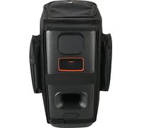 INF Mallette de protection JBL PARTYBOX CLUB 120 avec deux poches latérales - noir