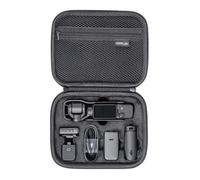 INF Carrying Case, Storage Bag for DJI Osmo Pocket 3/2, Osmo Pocket 3 Accessories