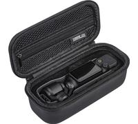 INF Mallette de transport, sac de rangement pour DJI Osmo Pocket 3/2 avec mousqueton & dragonne