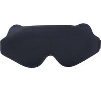 INF Masque de sommeil en 3D pour bloquer la lumière Noir