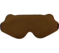 INF Masque de sommeil moulé en 3D pour bloquer la lumière du café