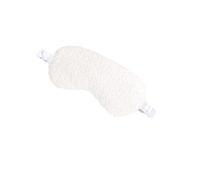 INF Masque pour les yeux en peluche en forme d'ours en peluche