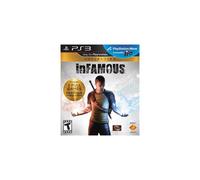 Inf me collection - PlayStation 3 (renouvel )