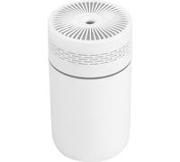 INF Mini-humidificateur silencieux 250 ml Blanc