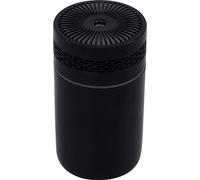 INF Mini-humidificateur silencieux 250 ml Le noir