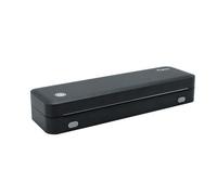 INF Mini Imprimante Thermique Portable A4 - Bluetooth & USB-C, Impression Sans Encre, Compacte