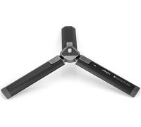 INF Mini Trépied Métallique Universel avec Vis 1/4" pour Appareil Photo