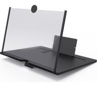 INF Mobile Magnifier Noir (10")