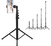 INF Mobile stand / camera stand selfie stick tripod (45-160 cm)