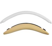 INF Modèle de boucle de bandeau blanc, adapté à Bose QuietComfort 25 (QC25) SoundLink AE2