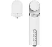 INF Moteur de rideau intelligent WiFi : Automatisation facile pour la maison