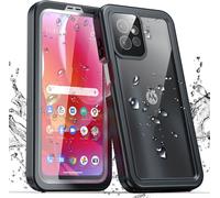INF Moto G Power 5G, housse étanche pour téléphone portable