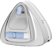 INF Nettoyeur de vitres magnétique : Outil de nettoyage de vitres double face