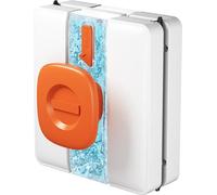INF Nettoyeur de vitres magnétique pour les vitres d'une épaisseur de 15 à 26 mm