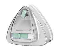 INF Nettoyeur de Vitres Magnétique pour Simple/Double Vitrage de 5 à 35 mm