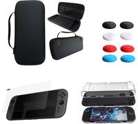 INF Nintendo Switch 2 Accessories 11-in-1 Protection Set