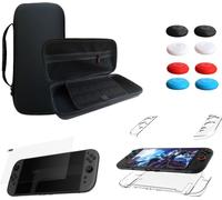 INF Nintendo Switch 2 Accessories 11in1 Protective Set