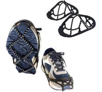INF Non-slip / raquettes, 1 paire de crampons