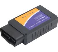 INF OBD Error Code Reader II iOS/Apple/Android - WiFi