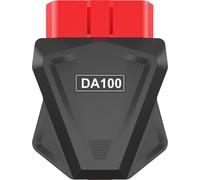 INF OBD2 Car Diagnostic Tool, ABS, 6.45x4.9x2.4cm, 2 pcs