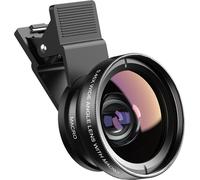 INF Objectif de caméra pour téléphone portable