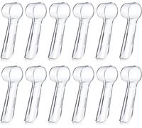 INF Oral-B 12 packs de brosses à dents électriques