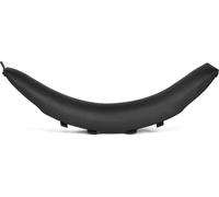 INF Oreiller pour bandeau pour Beyerdynamic DT 770 PRO, DT 900 PRO X Le noir