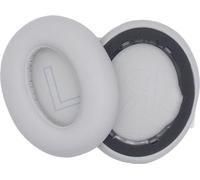 INF Oreillettes de rechange pour Anker Soundcore Life Q20/Q20 BT Gris
