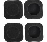 INF Oreillettes de rechange pour Logitech H150 Noir
