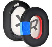 INF Oreillettes de remplacement pour Backbeat Pro 2 SE 8200UC noir