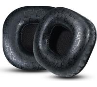 INF Oreillettes de remplacement pour casque Marshall Major noir