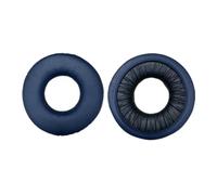 INF Oreillettes de remplacement pour casque Sony WH-CH500 Bleu
