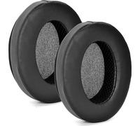 INF Oreillettes de remplacement pour Corsair HS35 HS40 HS50 HS60 HS70 PRO noir
