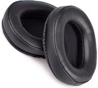 INF Oreillettes de remplacement pour écouteurs Sony noir