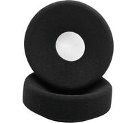 INF Oreillettes de remplacement pour Grado PS1000 GS1000I RS1I RS2I SR325IS