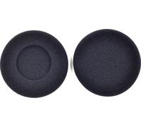 INF Oreillettes de remplacement pour GRADO SR60/SR80/SR125/SR225/M1/M2 noir