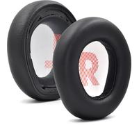 INF Oreillettes de remplacement pour JBL Quantum 600 noir
