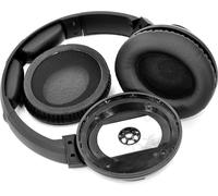 INF Oreillettes de remplacement pour KRK KNS6400 KNS8400