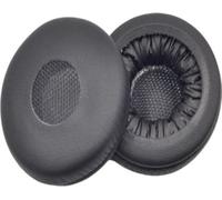 INF Oreillettes de remplacement pour les casques AKG Y40 et Y45BT, 2 pièces noir