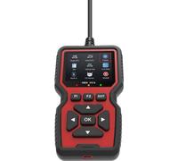 INF Outil de diagnostic de moteur de voiture, ABS, 15,5x8,7x2,4cm, 2 pcs