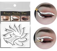 INF Outil de maquillage de tampons de fard à paupières