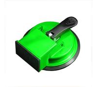 INF Outil tendeur de sol - Extracteur de ventouse en ABS solide pour réparation du bois et du carrelage, aspiration à une touche, traction maximale de 50 kg