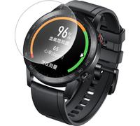 INF Pack de 2 protecteurs d'écran en verre trempé pour Samsung Watch 4 40mm